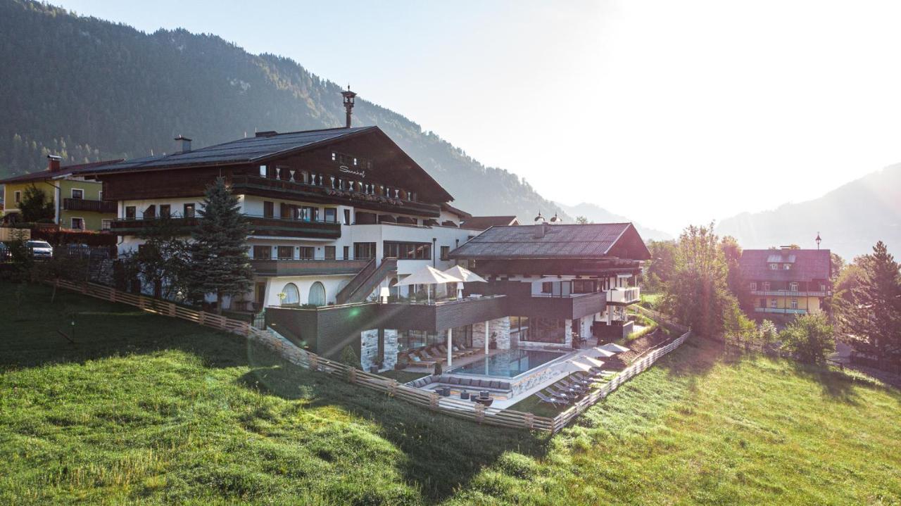 Sonnhof By Vitus Winkler Hotel Sankt Veit im Pongau Luaran gambar