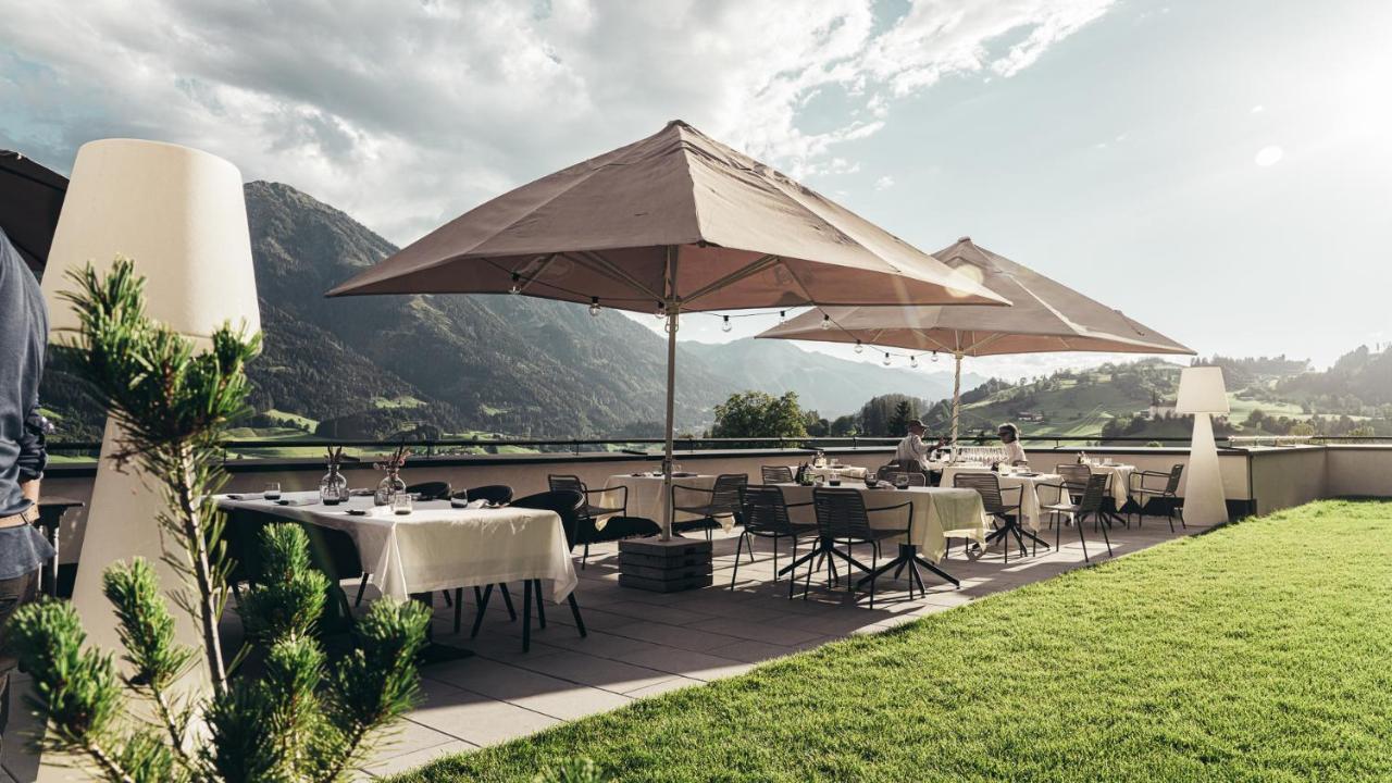 Sonnhof By Vitus Winkler Hotel Sankt Veit im Pongau Luaran gambar