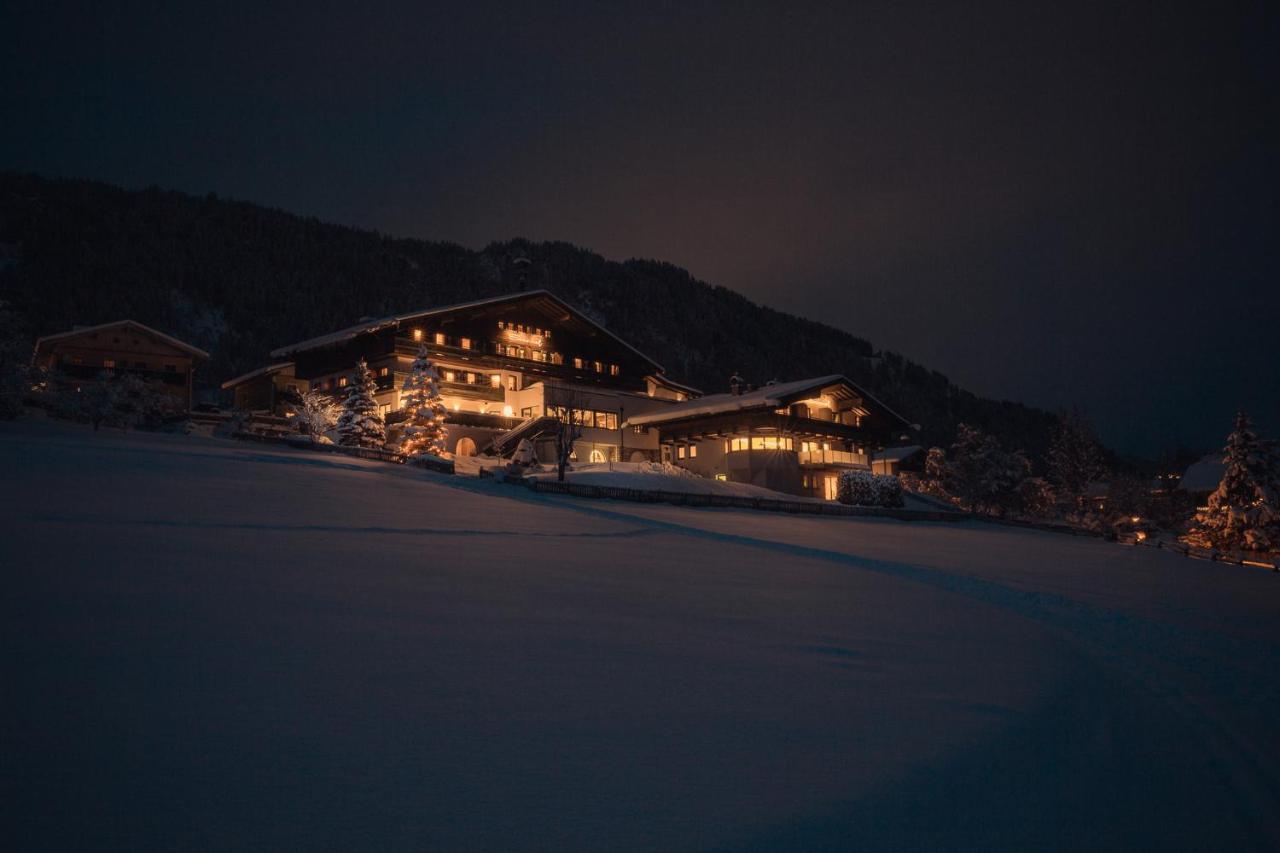 Sonnhof By Vitus Winkler Hotel Sankt Veit im Pongau Luaran gambar