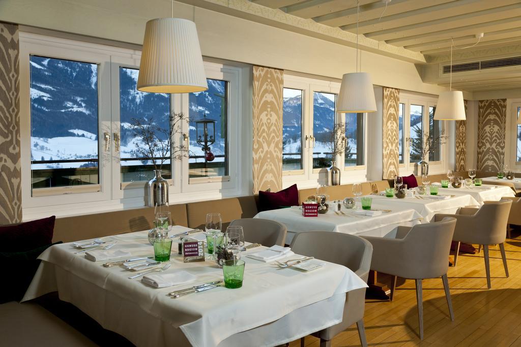 Sonnhof By Vitus Winkler Hotel Sankt Veit im Pongau Luaran gambar