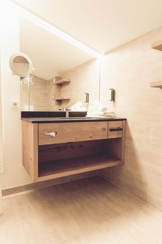 Sonnhof By Vitus Winkler Hotel Sankt Veit im Pongau Luaran gambar