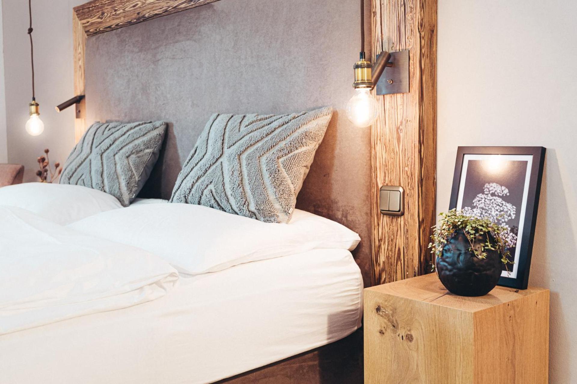 Sonnhof By Vitus Winkler Hotel Sankt Veit im Pongau Luaran gambar