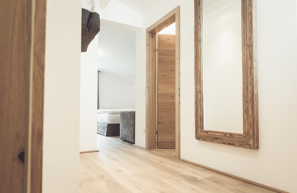 Sonnhof By Vitus Winkler Hotel Sankt Veit im Pongau Luaran gambar