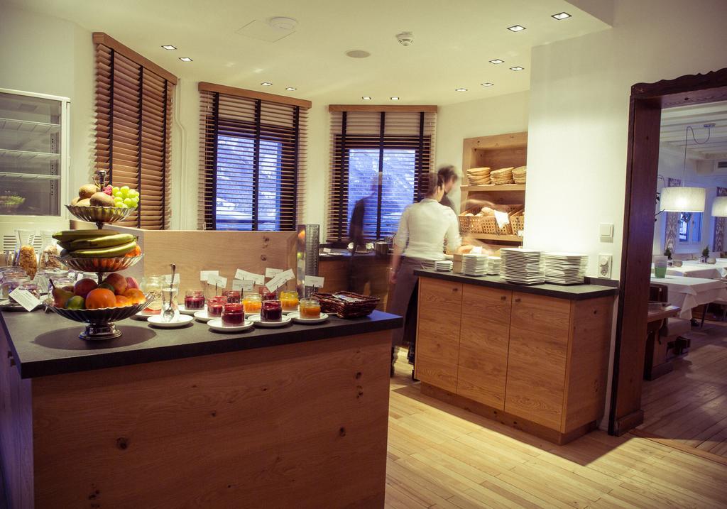 Sonnhof By Vitus Winkler Hotel Sankt Veit im Pongau Luaran gambar