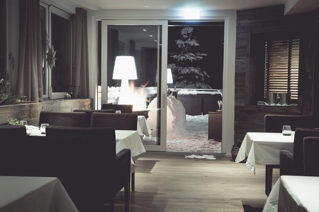 Sonnhof By Vitus Winkler Hotel Sankt Veit im Pongau Luaran gambar