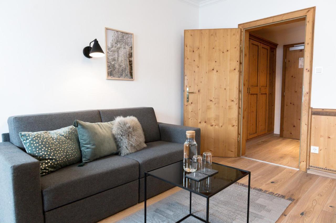 Sonnhof By Vitus Winkler Hotel Sankt Veit im Pongau Luaran gambar
