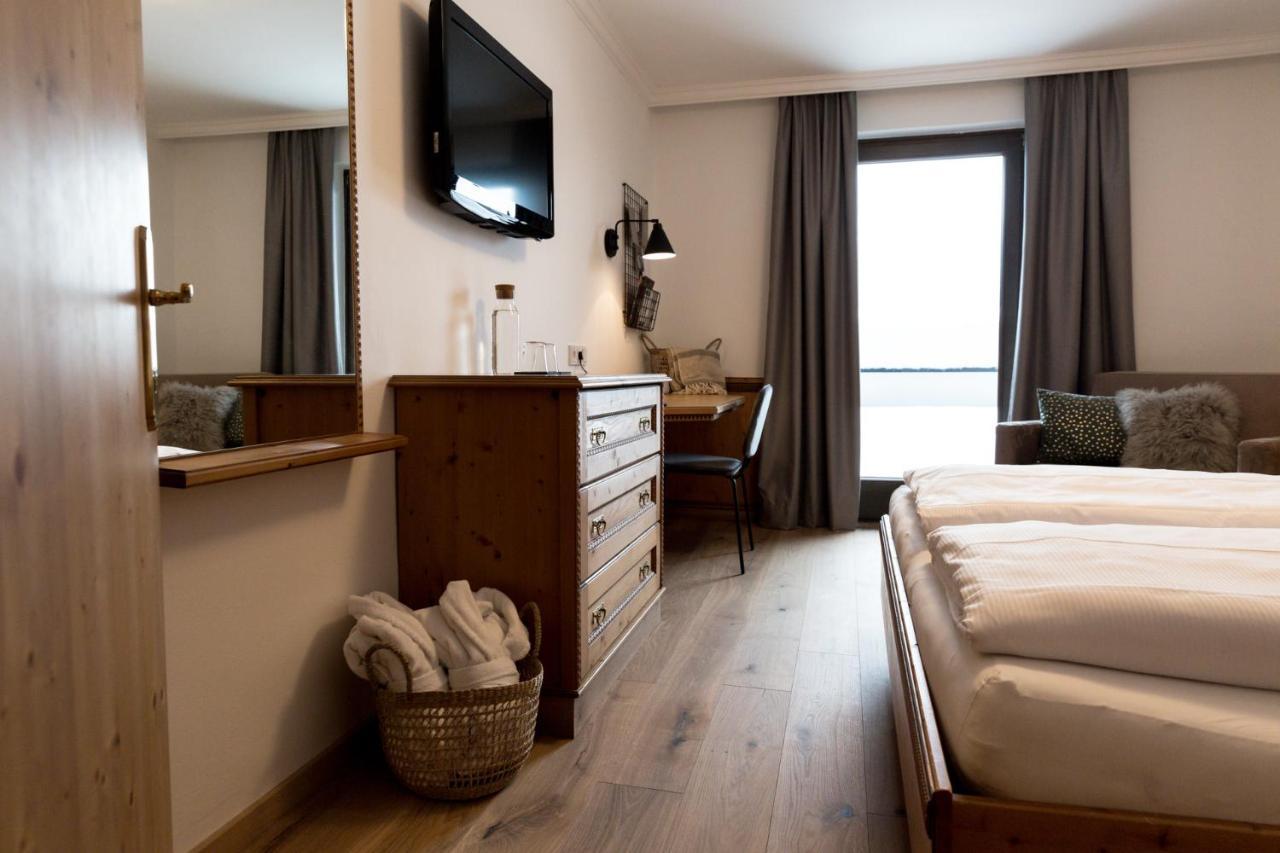 Sonnhof By Vitus Winkler Hotel Sankt Veit im Pongau Luaran gambar