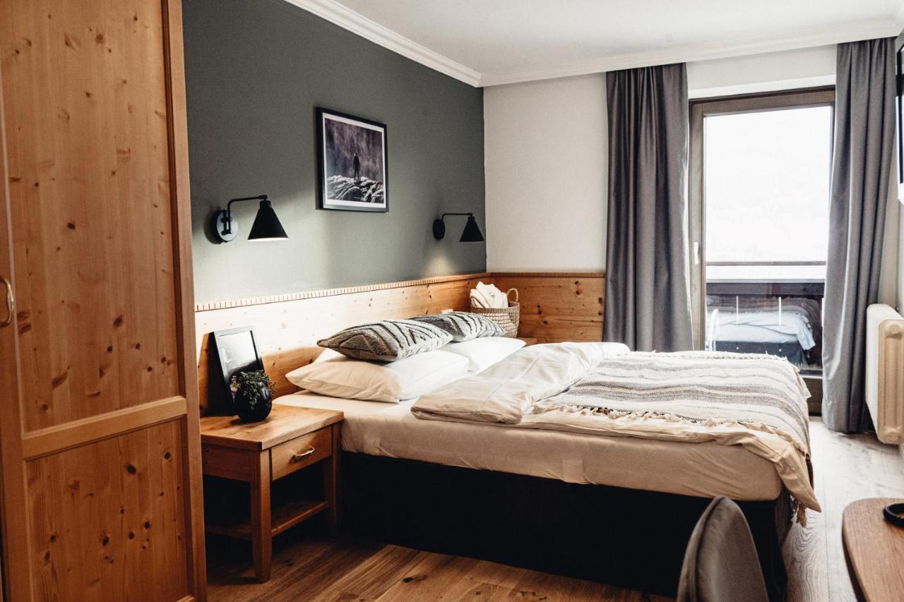 Sonnhof By Vitus Winkler Hotel Sankt Veit im Pongau Luaran gambar