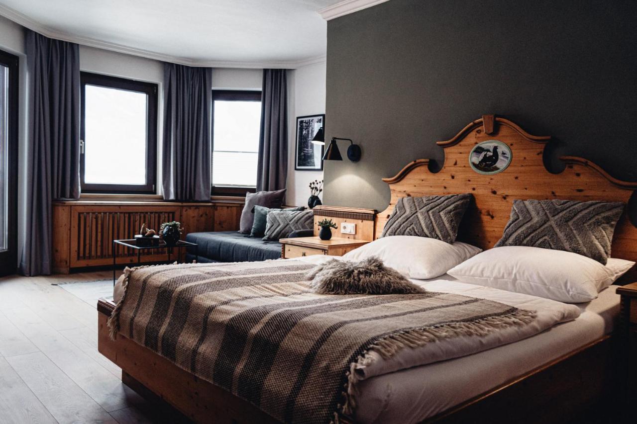 Sonnhof By Vitus Winkler Hotel Sankt Veit im Pongau Luaran gambar