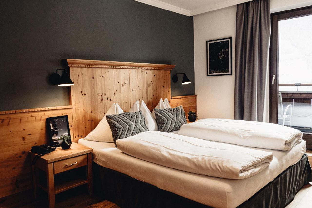 Sonnhof By Vitus Winkler Hotel Sankt Veit im Pongau Luaran gambar