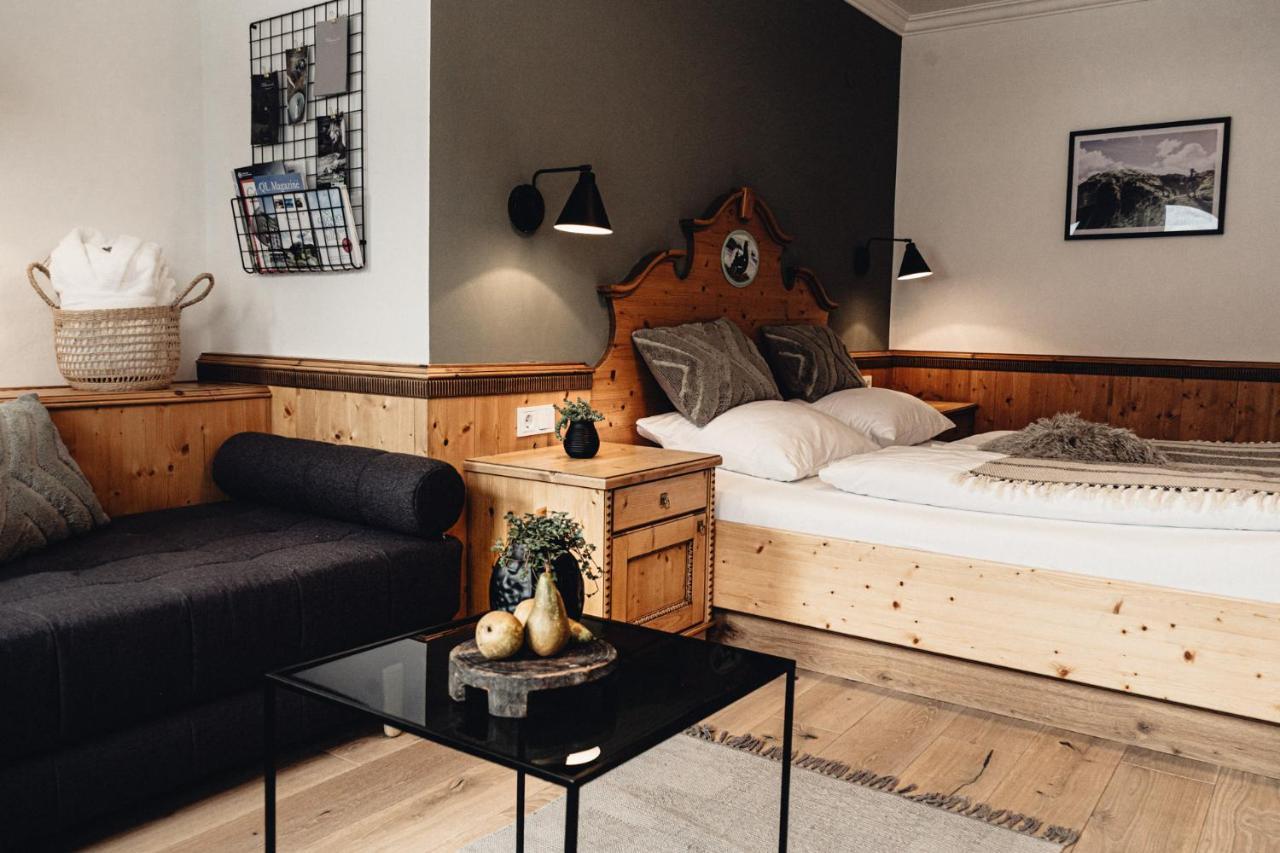 Sonnhof By Vitus Winkler Hotel Sankt Veit im Pongau Luaran gambar