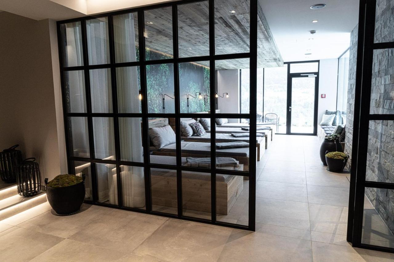 Sonnhof By Vitus Winkler Hotel Sankt Veit im Pongau Luaran gambar