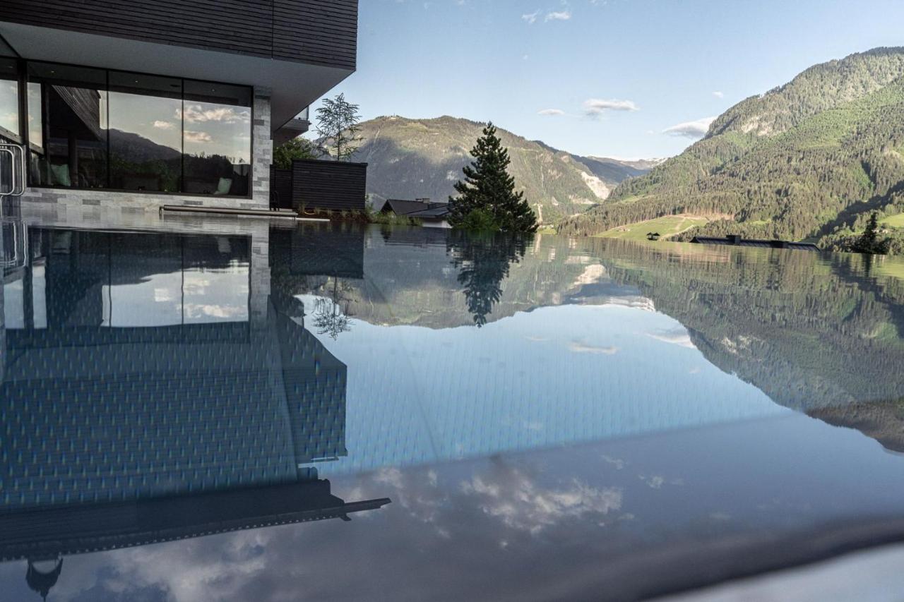 Sonnhof By Vitus Winkler Hotel Sankt Veit im Pongau Luaran gambar