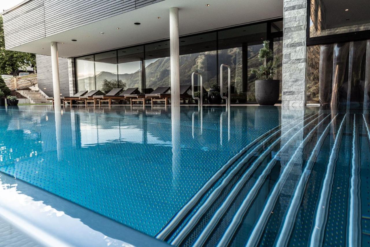 Sonnhof By Vitus Winkler Hotel Sankt Veit im Pongau Luaran gambar