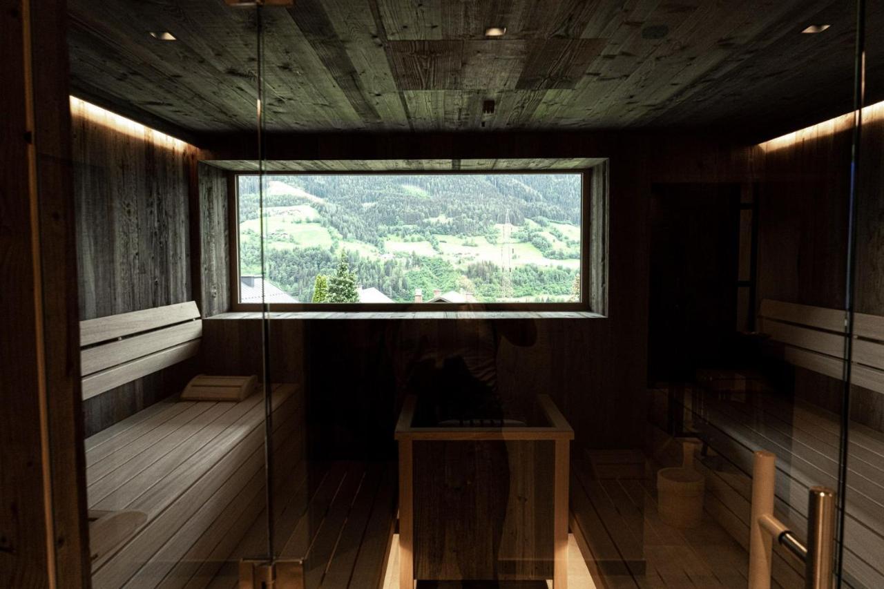 Sonnhof By Vitus Winkler Hotel Sankt Veit im Pongau Luaran gambar